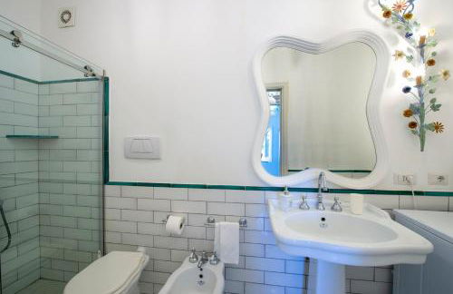 YourHome - Relais Casa degli Angeli - Foto 16