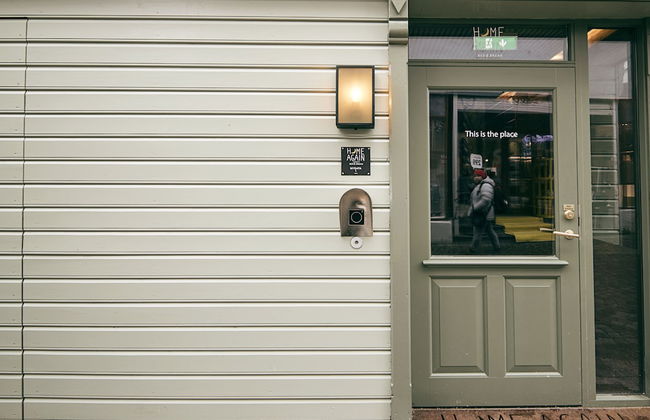 Home Again Nygata 1 - Foto 39