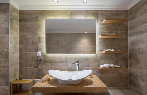 Plousia Stone Villa with Private Pool & Garden - Rethymno - Foto 12