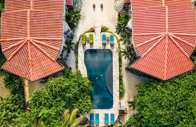 Solaria Villas - Photo 1