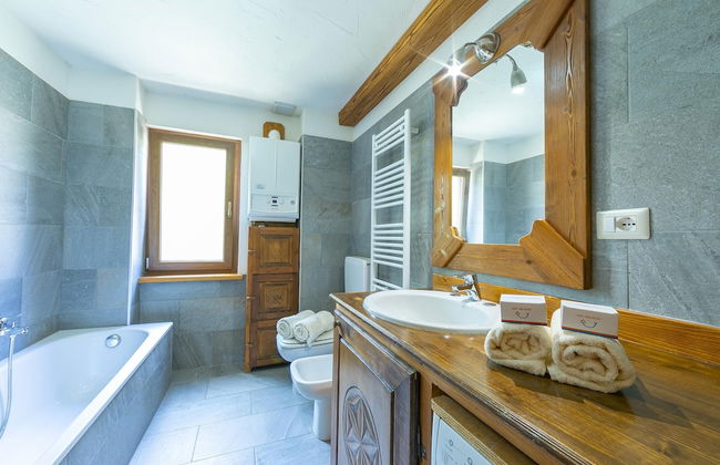 Miramonti 21 Ski In - Ski Out - Photo 13