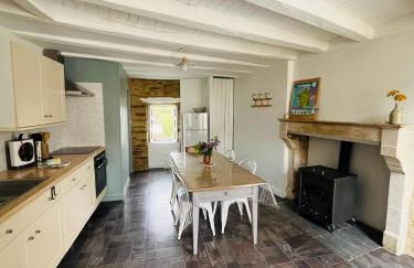 Le 19 Rue **,Maison de charme proche du Puy du Fou - Photo 2