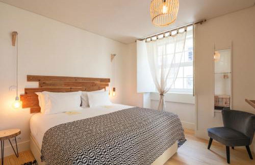 Almaria - Officina Real Apartments | Chiado - Foto 54