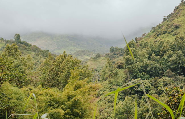 Excursion à Canchaque - Photo 1