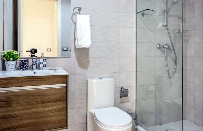 Blissful Apartment Ocean View - Foto 11