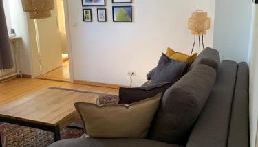 Fewo Urlaubsspaß - Foto 2