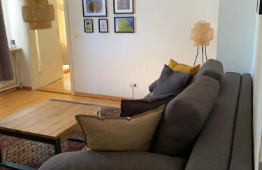 Fewo Urlaubsspaß - Foto 2