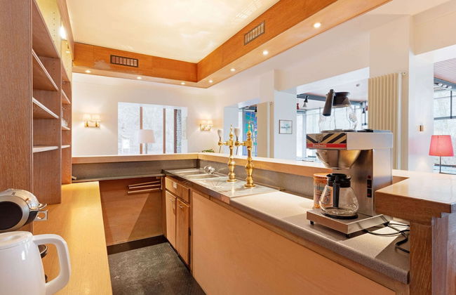 Pet-friendly Escape in Fauvillers - Foto 2