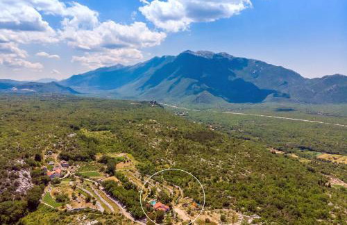 Villa Tajina Kuca - Foto 48