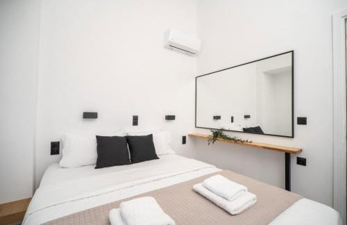 Montis villa sea view heated pool - Foto 28