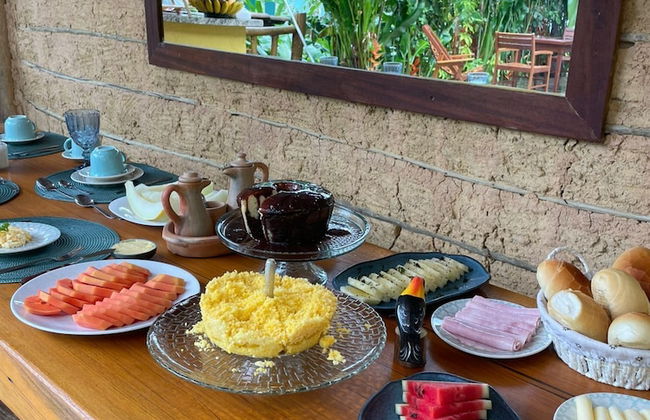 Villa Beija Flôr - Foto 55