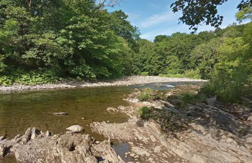 Hill View Studio - Foto 21