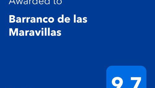 Barranco de las Maravillas - Foto 2