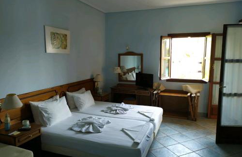 Aristotelis Studios - Foto 66