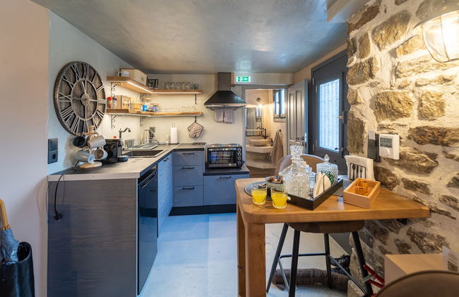 Dandy Villas Metsovo - Foto 49