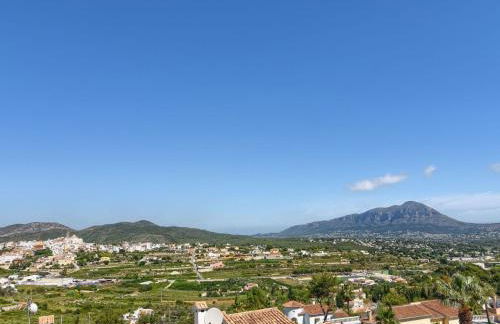 Holiday Home Las Mimosas by Interhome - Foto 54