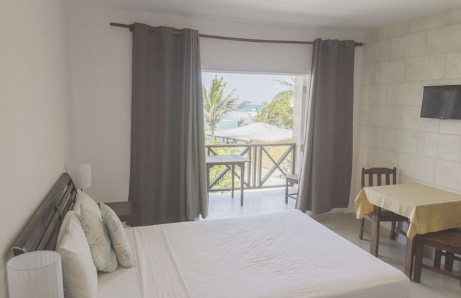 Ocean Spray Apartments - Foto 9