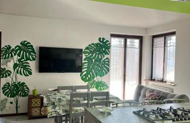 Villa De Alberti - Foto 4