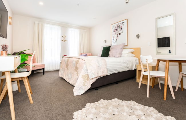 Cathedral Junction Apartment - Foto 2