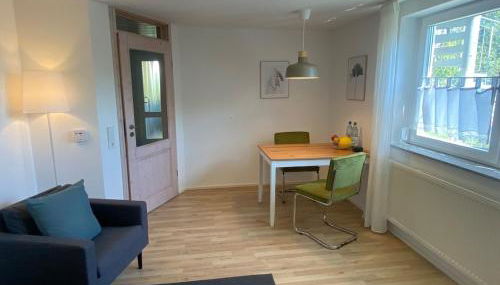 Wohnung mit Gartenblick - Foto 3