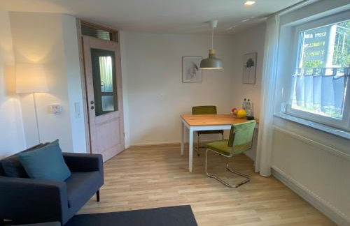 Wohnung mit Gartenblick - Foto 3