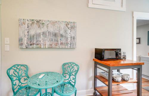 Riverfront Shenandoah Getaway with Kayaks and Tubes! - Foto 27