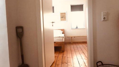 Monteurwohnung Ferienhaus für bis zu 4 Personen - Foto 3