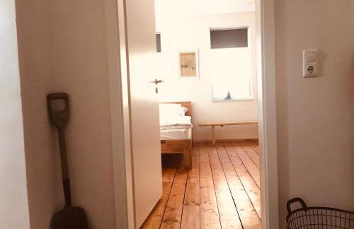 Monteurwohnung Ferienhaus für bis zu 4 Personen - Foto 3