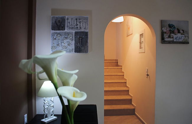 Elina's House - Foto 21