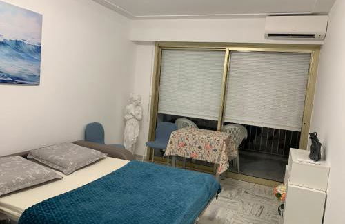 Cozy Studio - Vue Mer Magnifique - Foto 13