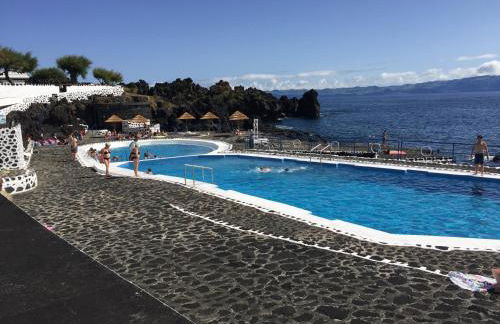 Azores Black Mountain House, Estúdio e T2 Ilha do Pico - Photo 57