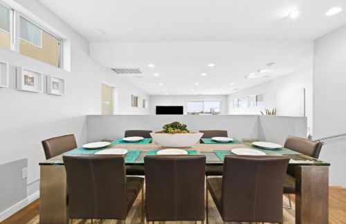 Haines Luxury Dream Home - Bay Views, Rooftop, Fire Pit & AC - Foto 78