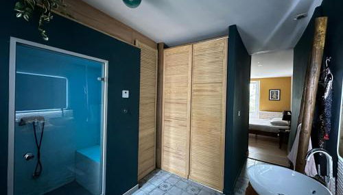 Loft des Chartreux - 150m2 4 chambres Hammam Piscine Centre-ville - Foto 4