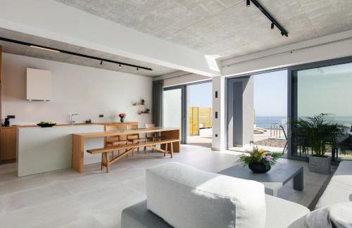 Krystallon Villas - Foto 15