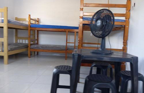 Suítes Cristall - Foto 14