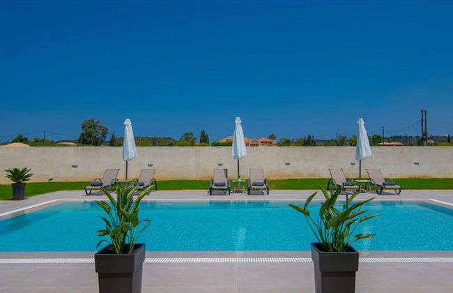 Nimar Luxury Villa - Private Swimming Pool - Foto 1