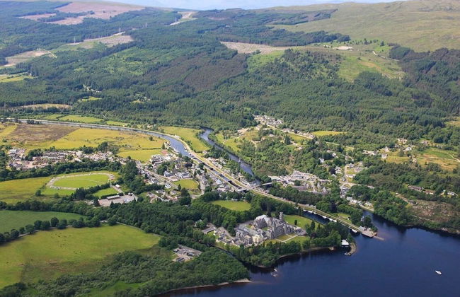 The Highland Club - Foto 29