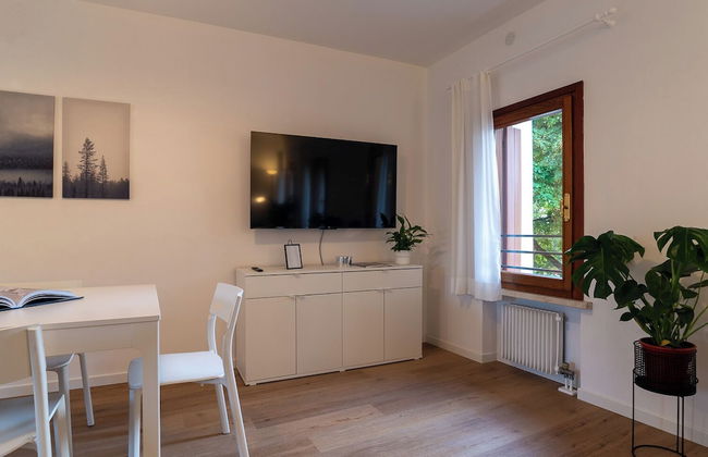 Giustiniani Apartments - Photo 30