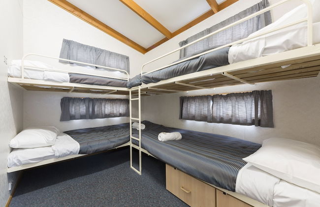 Alivio Tourist Park Canberra - Photo 17