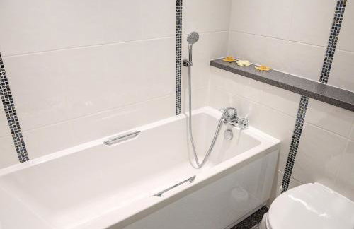 Campion Cottage - Foto 9