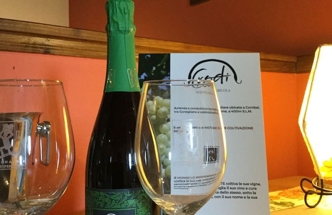 Agriturismo Crodi - Foto 27