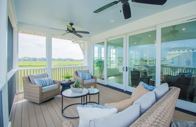 Stunning 4BR Vacation Rental With Private Pool, Spa, & Resort Club Cards - Photo 66