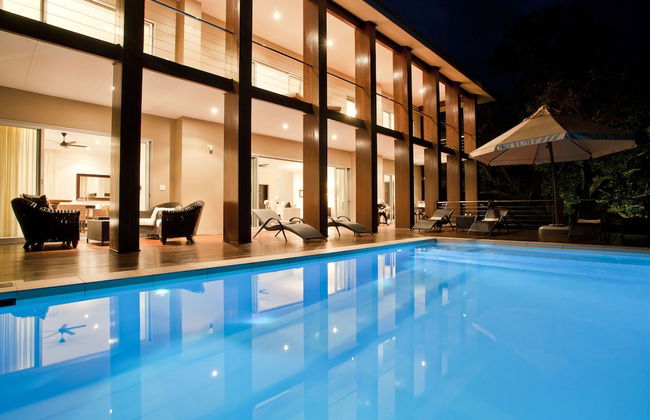 Luxury Seaside Homes - Foto 24