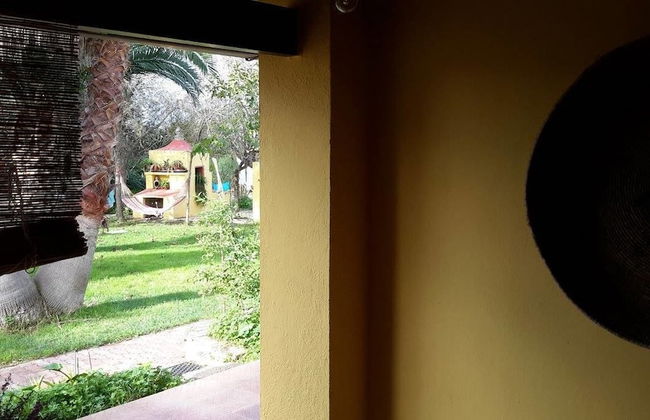 Casa di Campagna Dal Pozzo - Foto 39