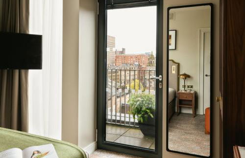 Native Glasgow - Foto 62