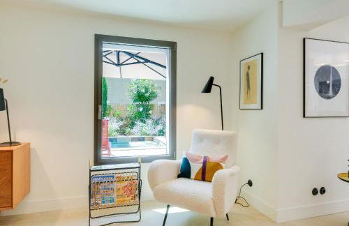 La Quintessence des Alpilles - Foto 17