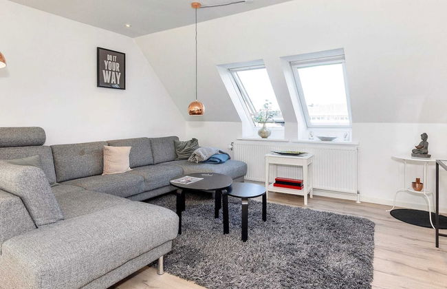 Central Gem in Frederikshavn - By Traum Ferienwohnungen - Foto 18