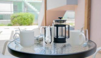 Cozy Boutique - Photo 4, Garden