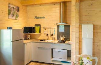 Chalets du Bois de Vache - Foto 75