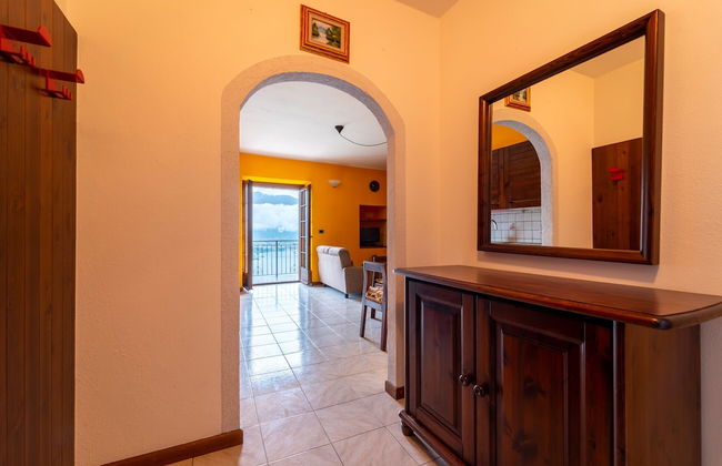 Un Balcone sul Lago by Wonderful Italy - Foto 14